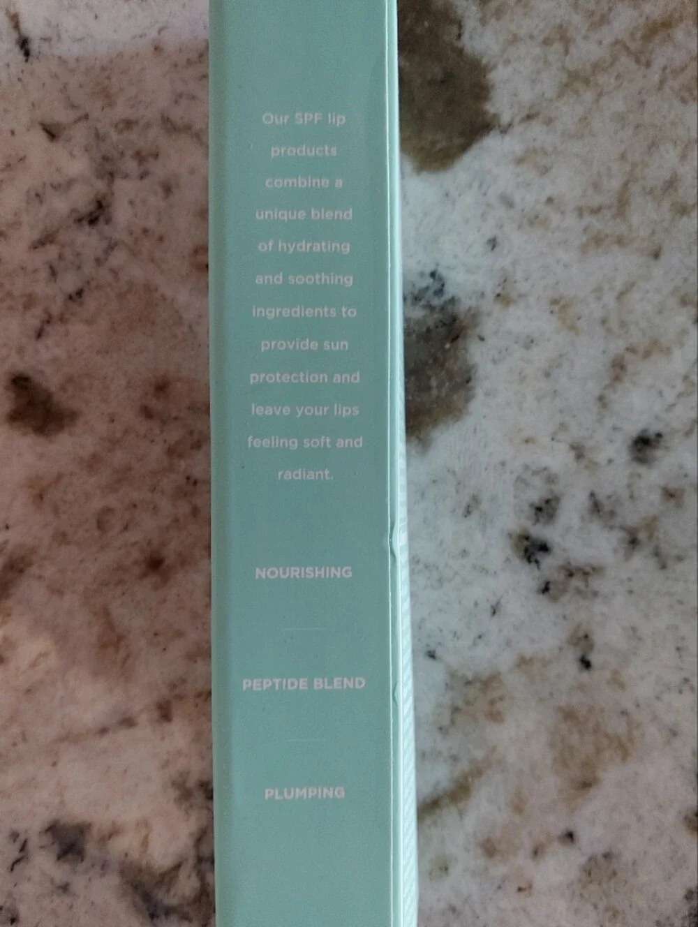 Lalicious Hydrating Butter Gloss SPF 30